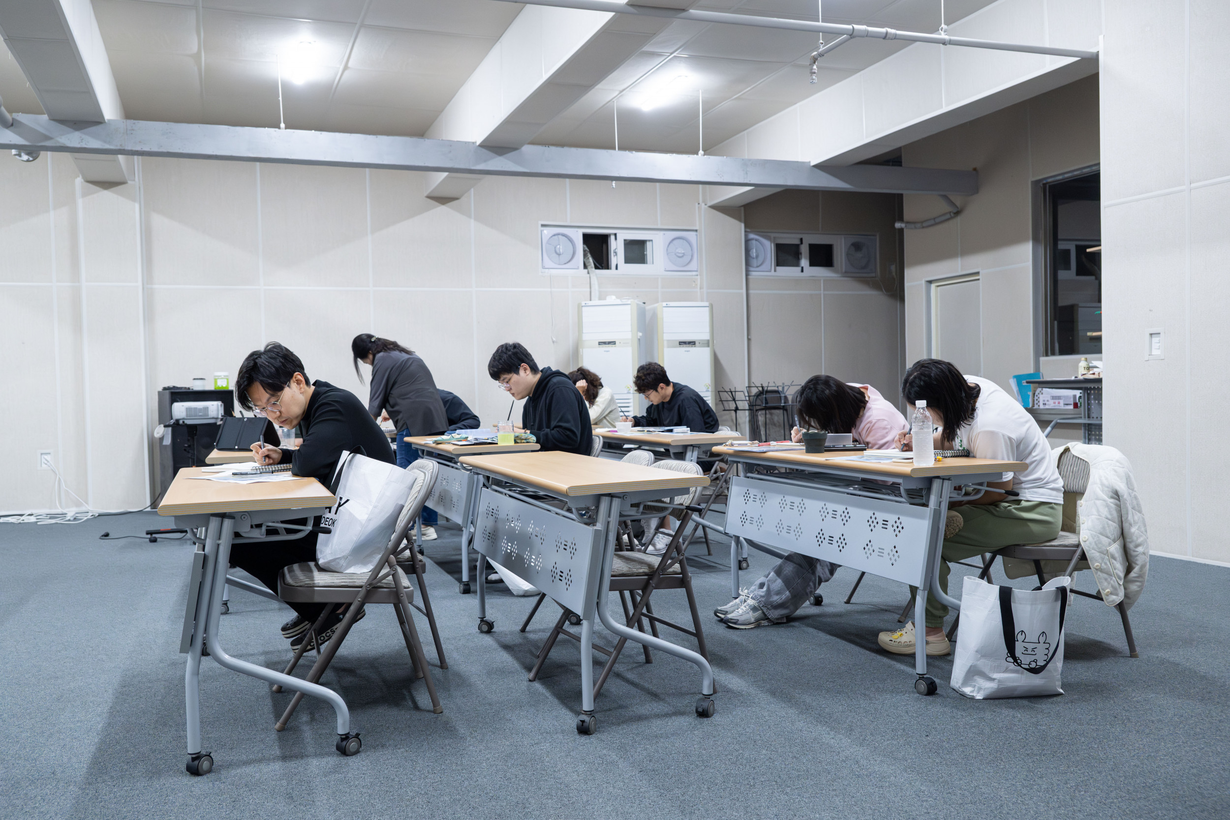 2024 생애주기별 문화예술교육 꿈다락문화예술학교2