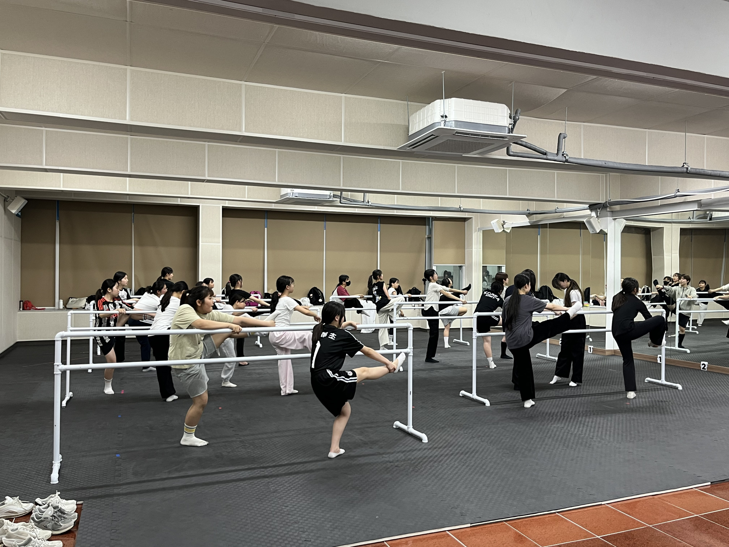 2025 꿈의 무용단