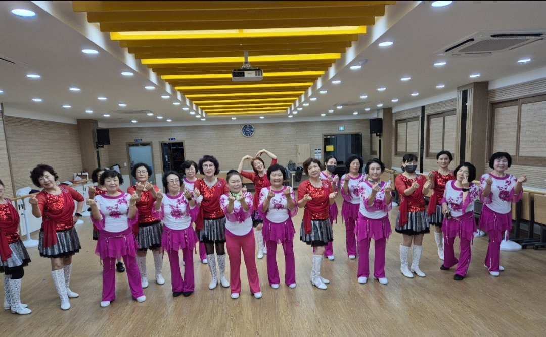 2025 예주생활문화센터 운영