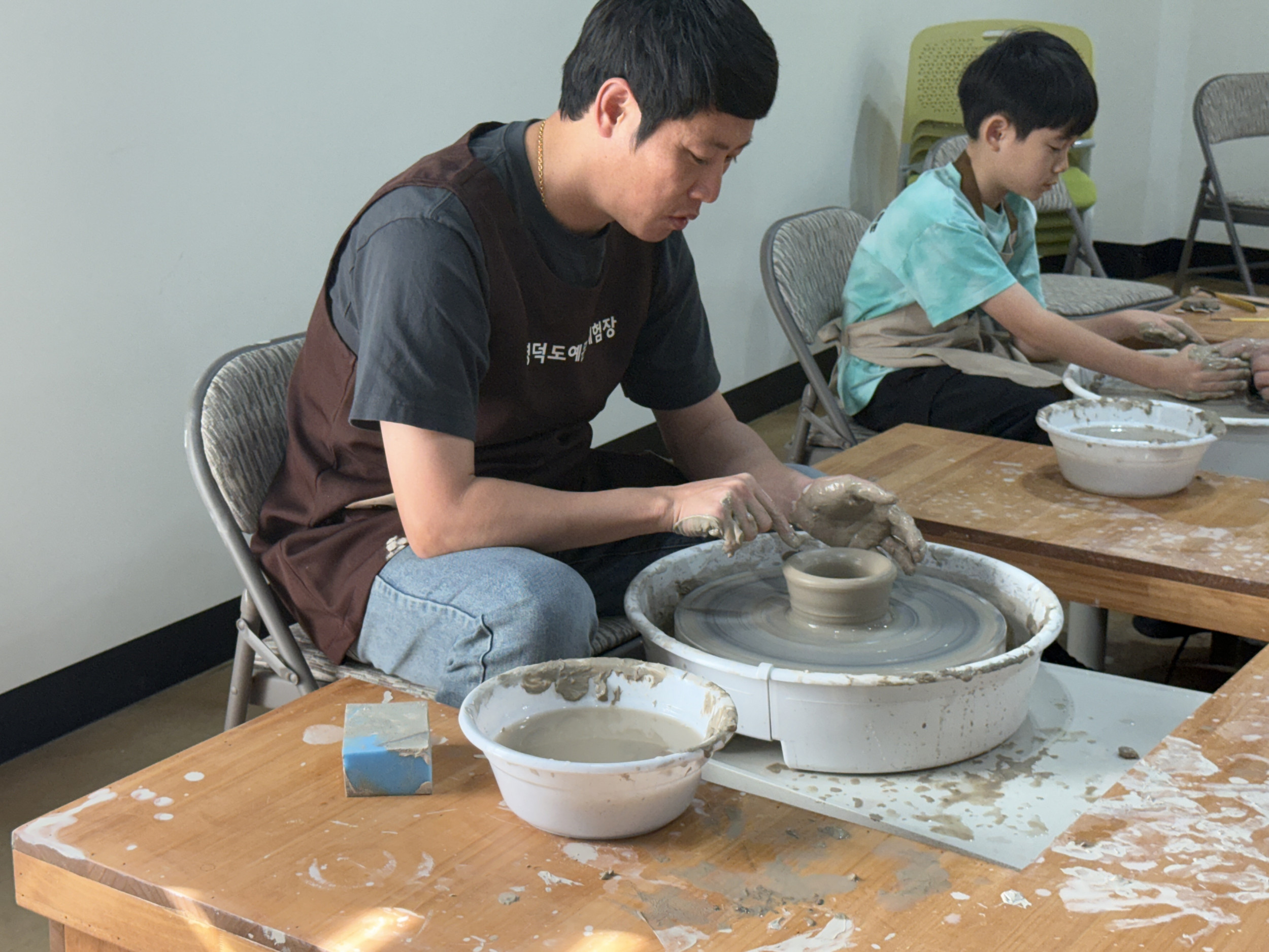 2025 도예문화체험장 4