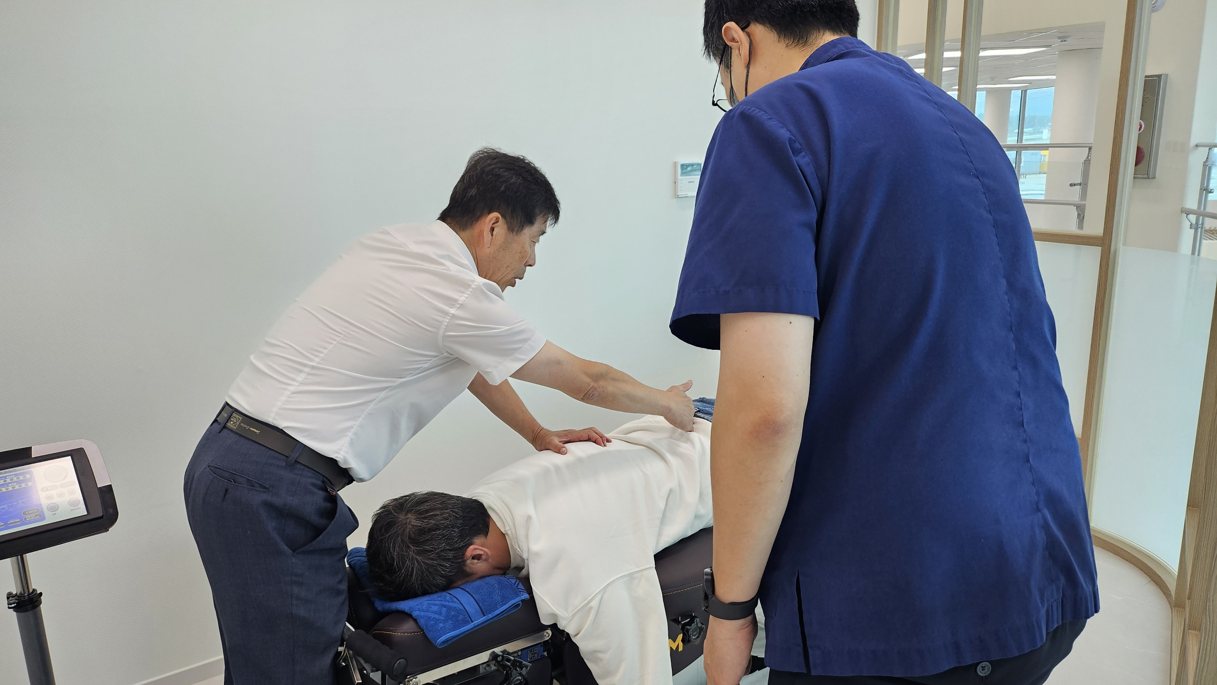 2025 웰니스자연치유센터 운영