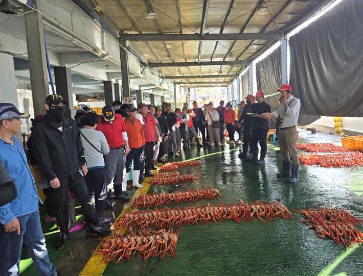 2025 지역주도형 관광서비스 경쟁력 강화사업(경험하게&맛보게)