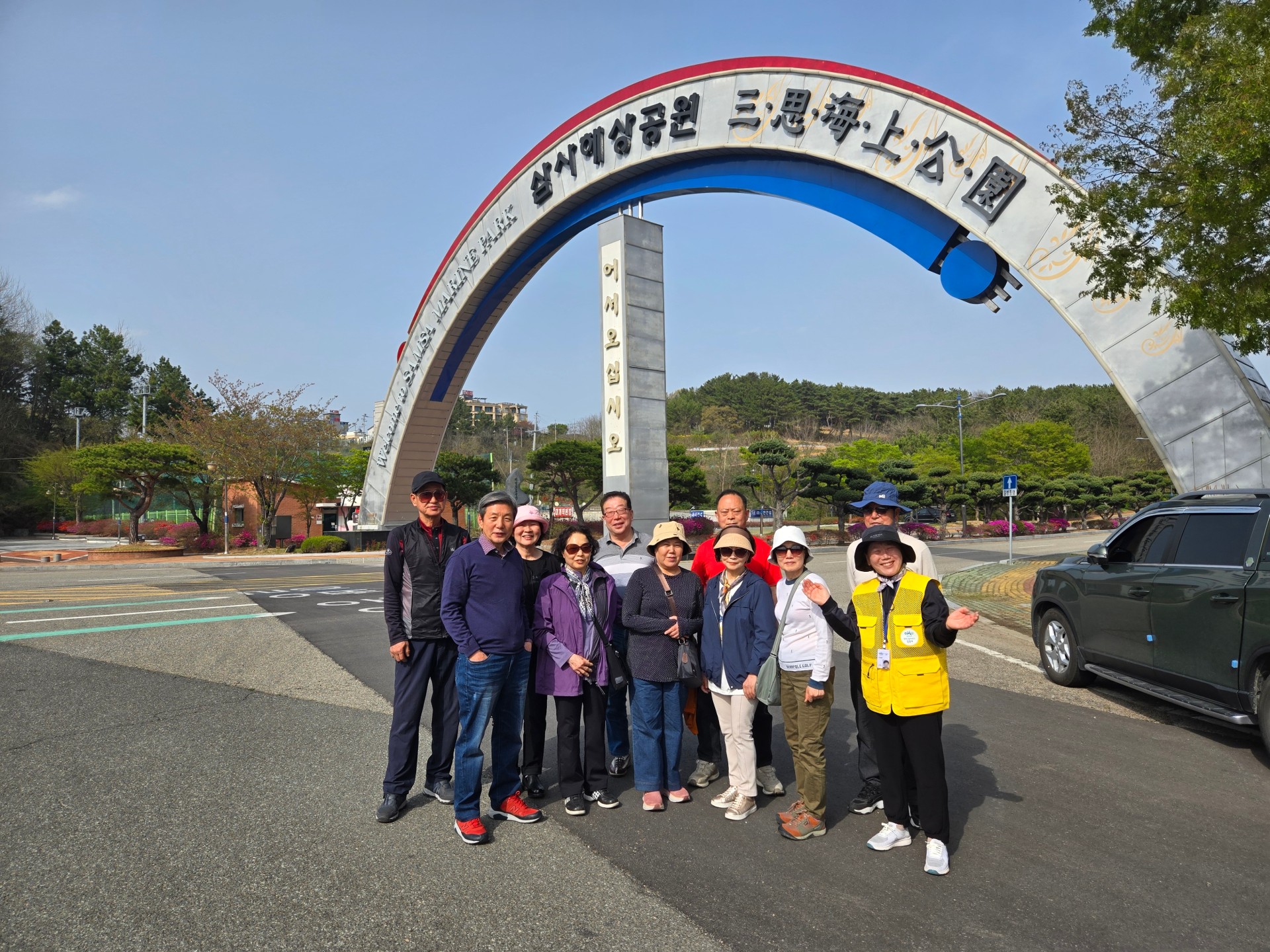  2025 코리아둘레길&블루로드 쉼터 + 길동무 프로그램 3