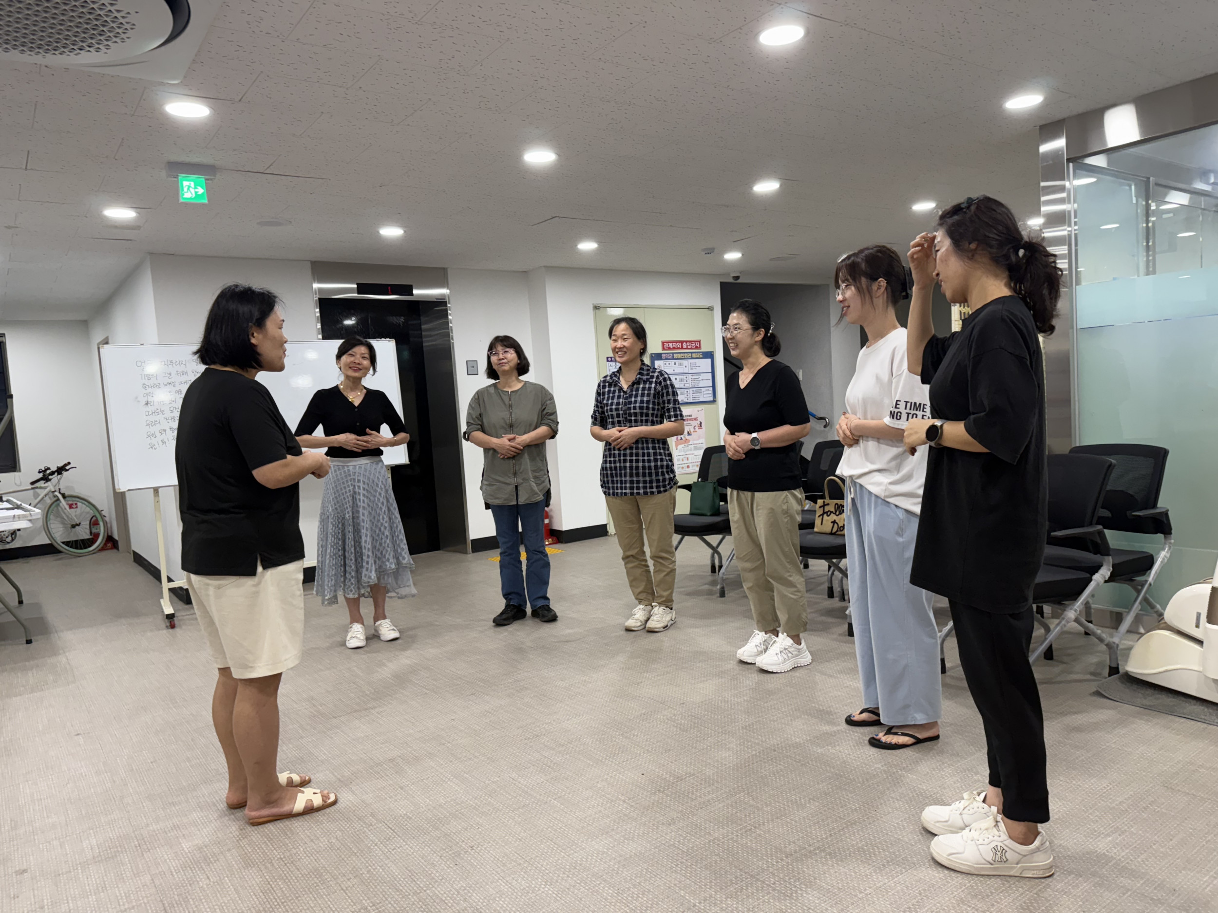 손으로 말해요3
