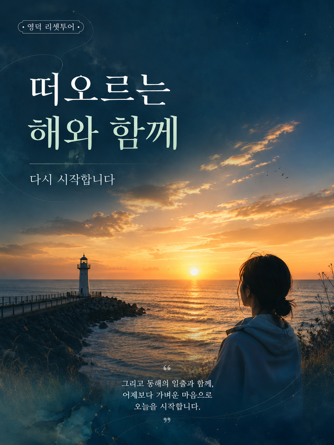 🌿 2026 영덕 리셋투어 참가자 모집8