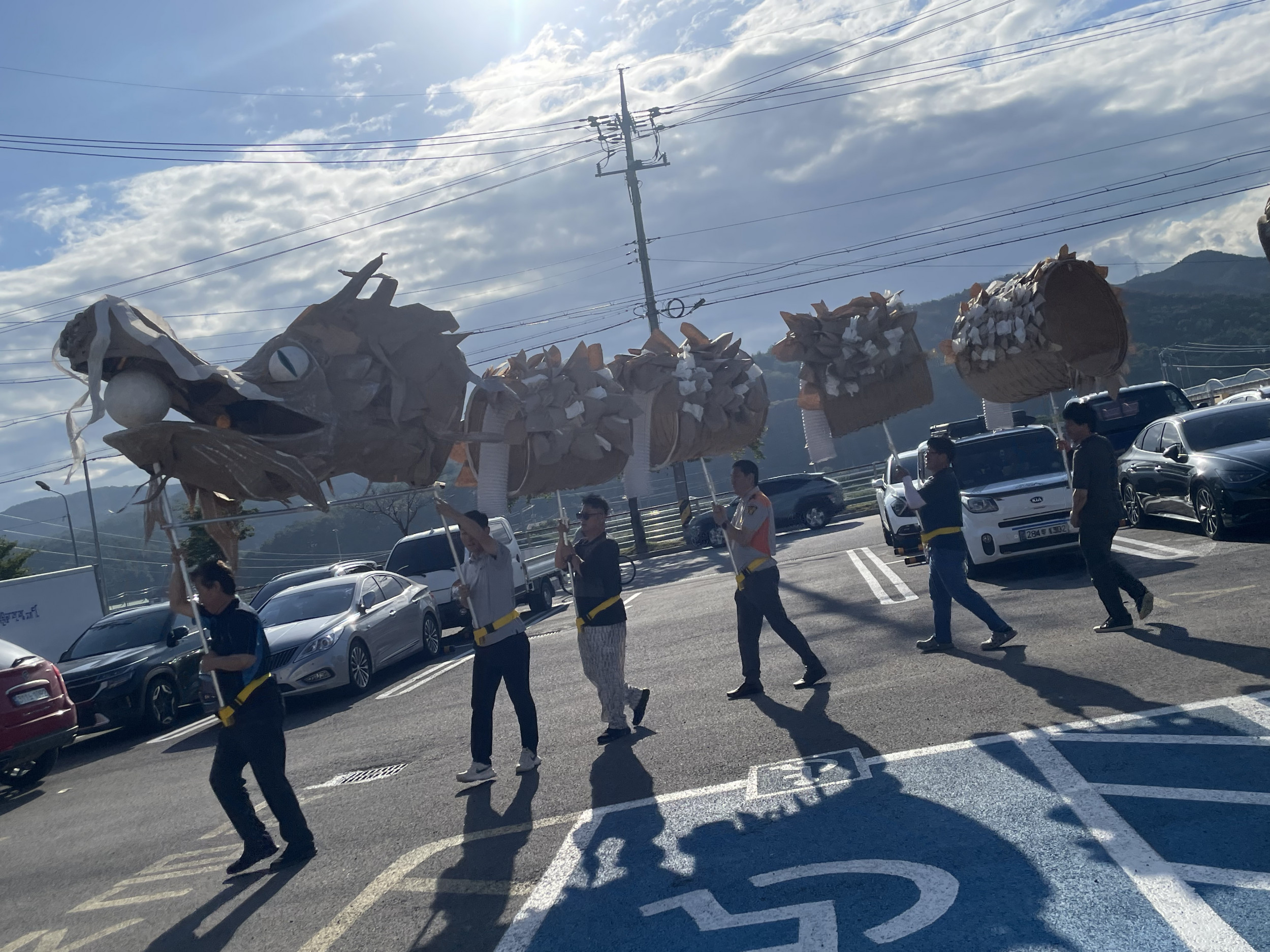 2025 영덕 이야기 모음집 [동고동락]2