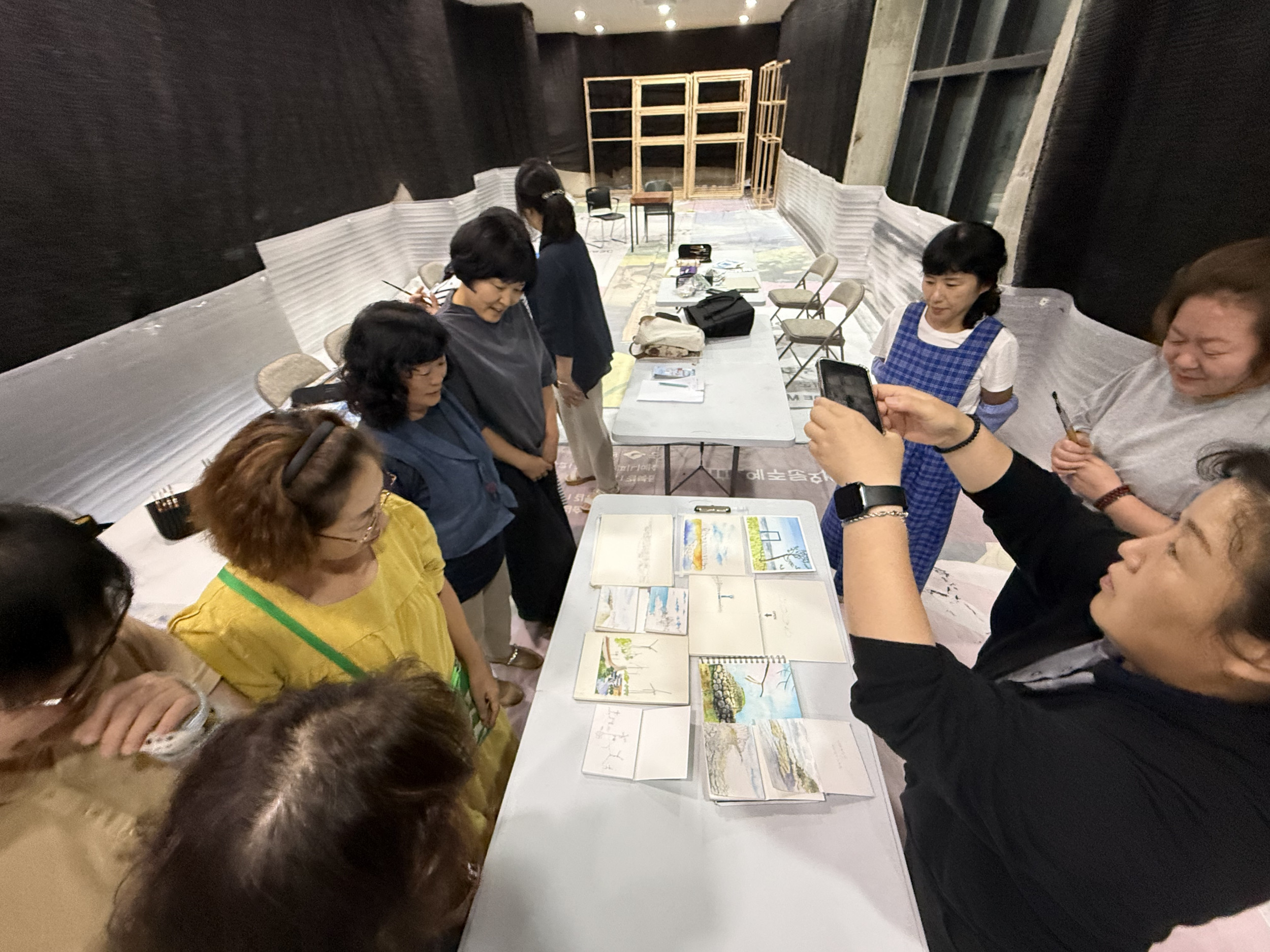 2025 영덕생활문화 활동지원 [우다다다파워업]4